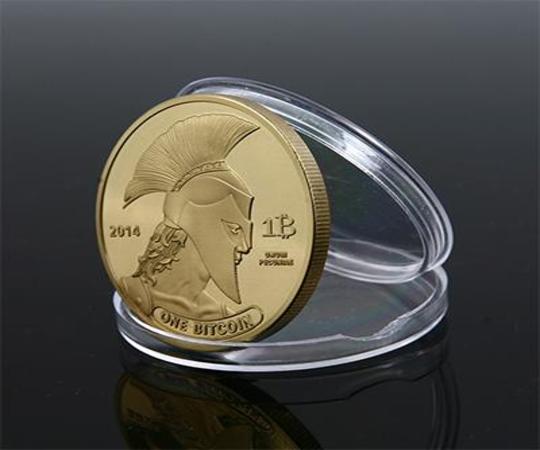 COIN - Centurion-Münze